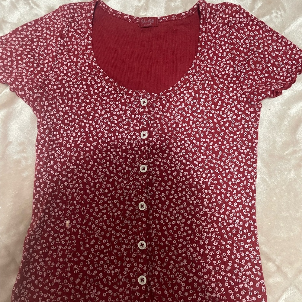 Brandy Melville top